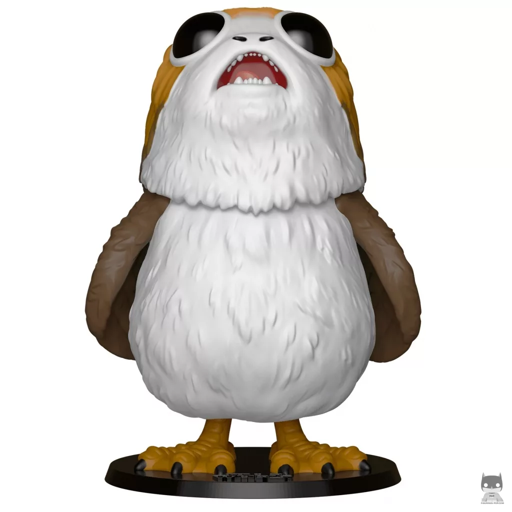 Porg (Supersized) Funko Pop! figure (Star Wars: Episode VIII, The Last Jedi)