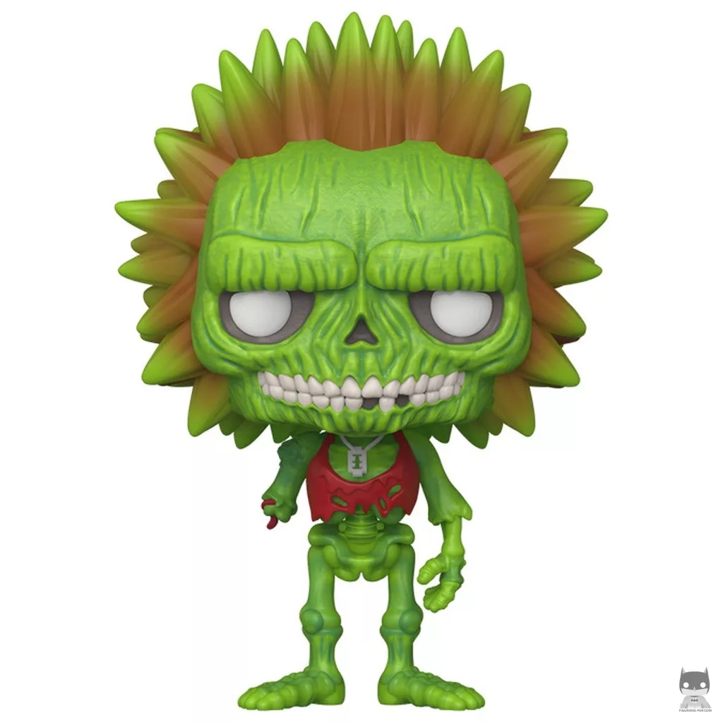 Zombie Trash Funko Pop! figure (The Return of the Living Dead)