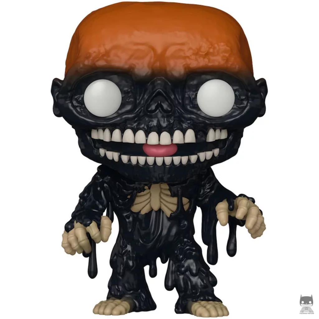 Tarman Funko Pop! figure (The Return of the Living Dead)
