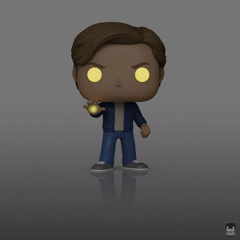 Jack Kline (Chase & Glow in the Dark) Funko Pop! figure (Supernatural)