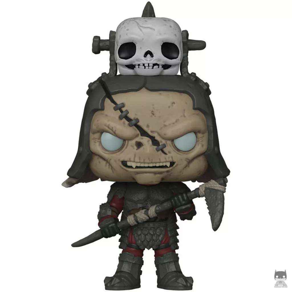 Guritz Funko Pop! figure (Lord of the Rings)