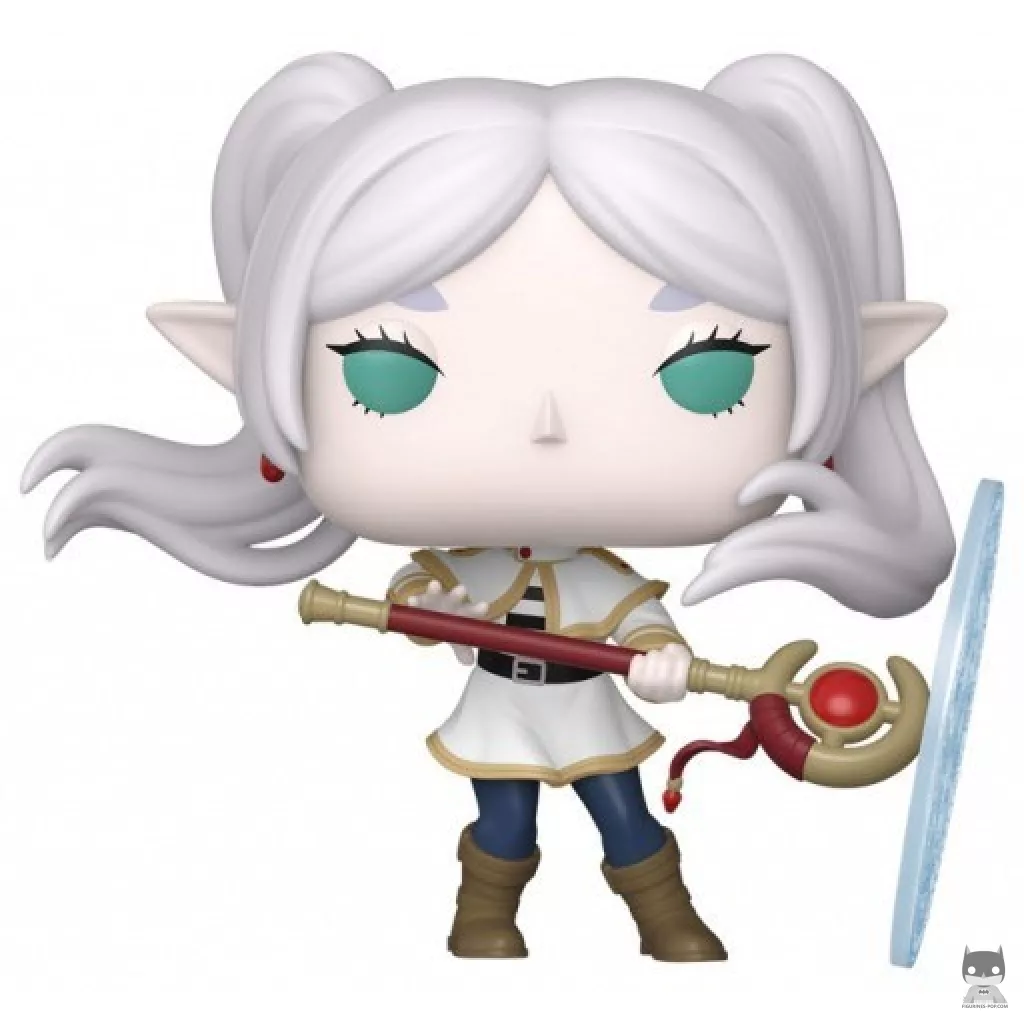 Frieren Funko Pop! figure (Frieren)
