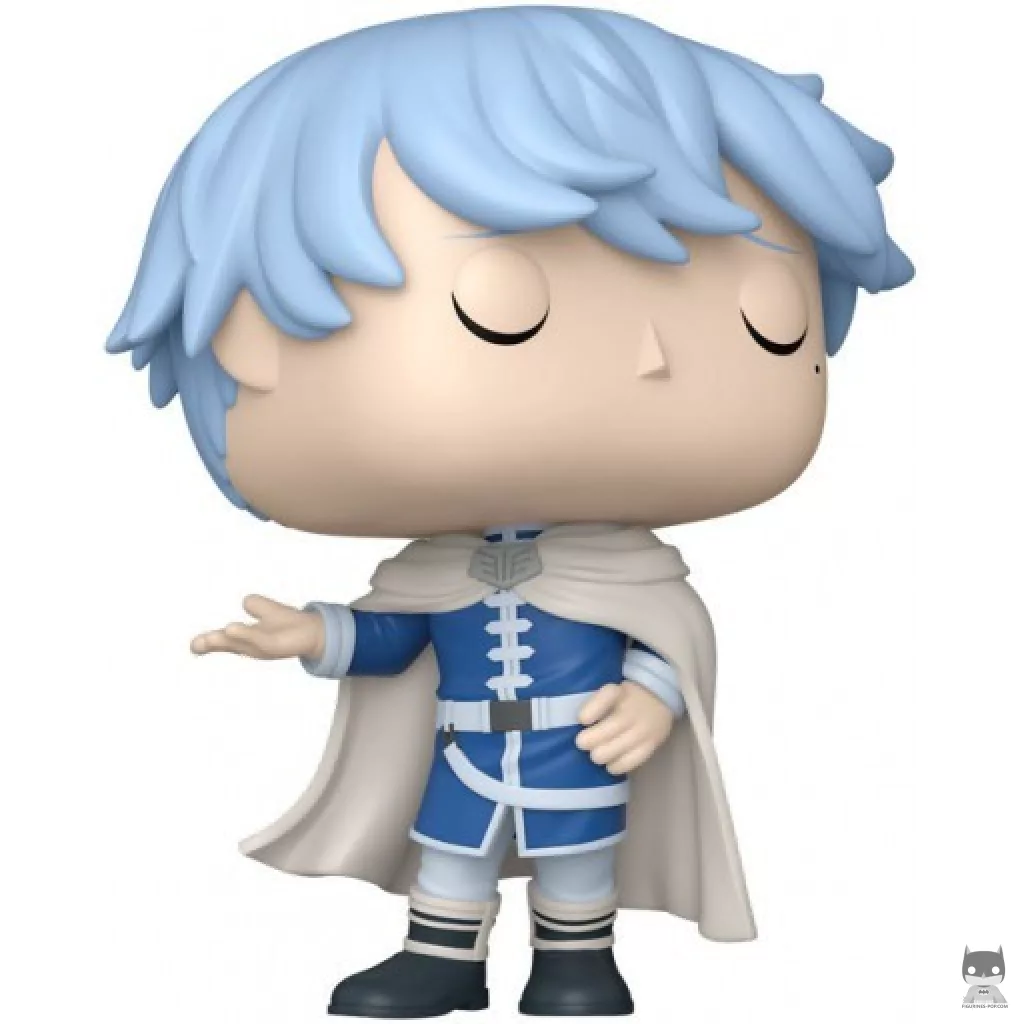 Himmel Funko Pop! figure (Frieren)