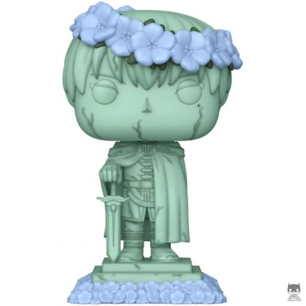 Himmel (Chase) Funko Pop! figure (Frieren)