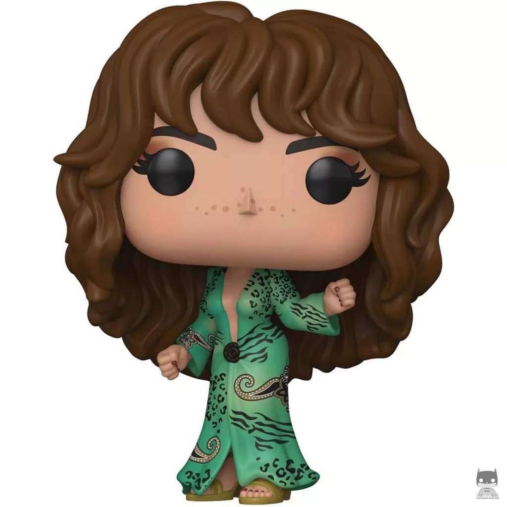 Allie Hayes Funko Pop! figure (Off Campus)