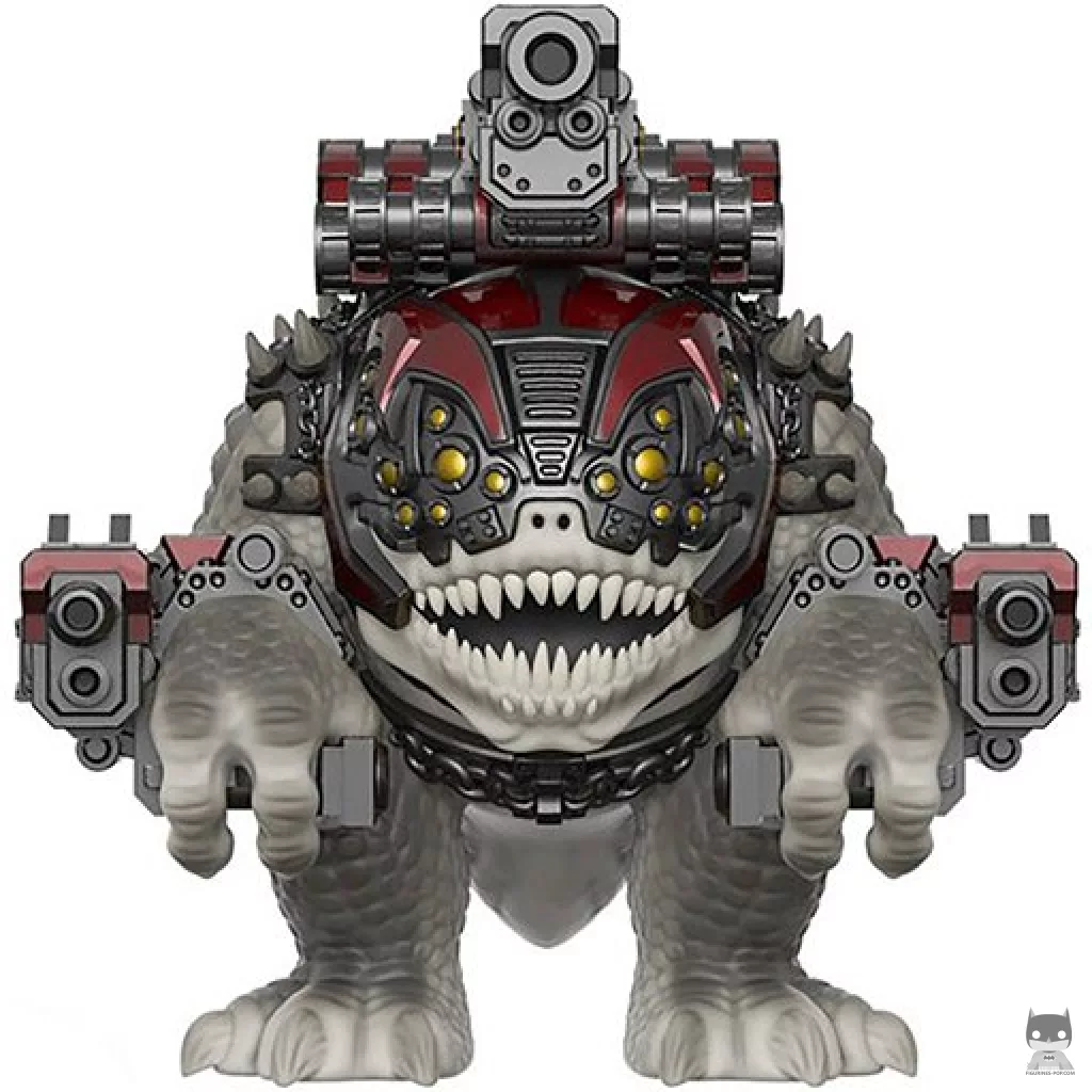 Brumak (Supersized) Funko Pop! figure (Gears of War)