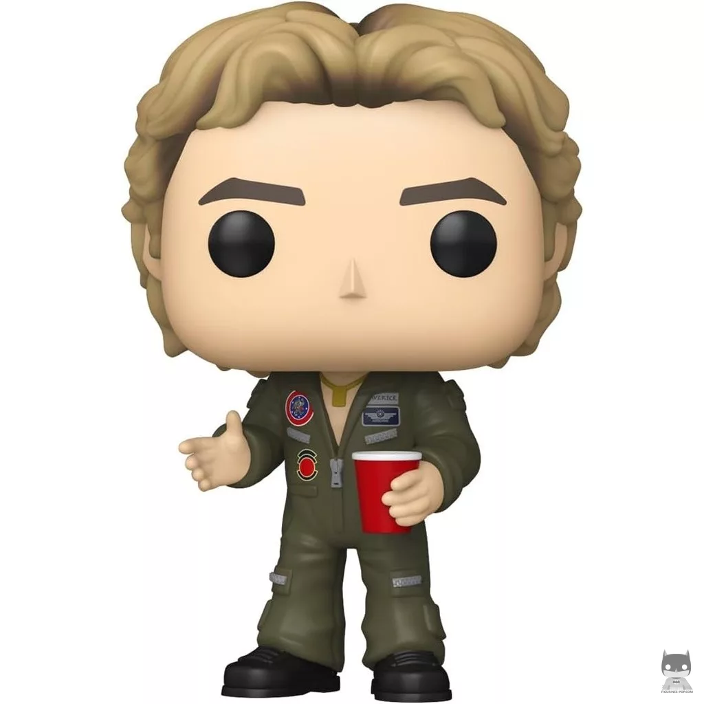 Dean Di Laurentis Funko Pop! figure (Off Campus)
