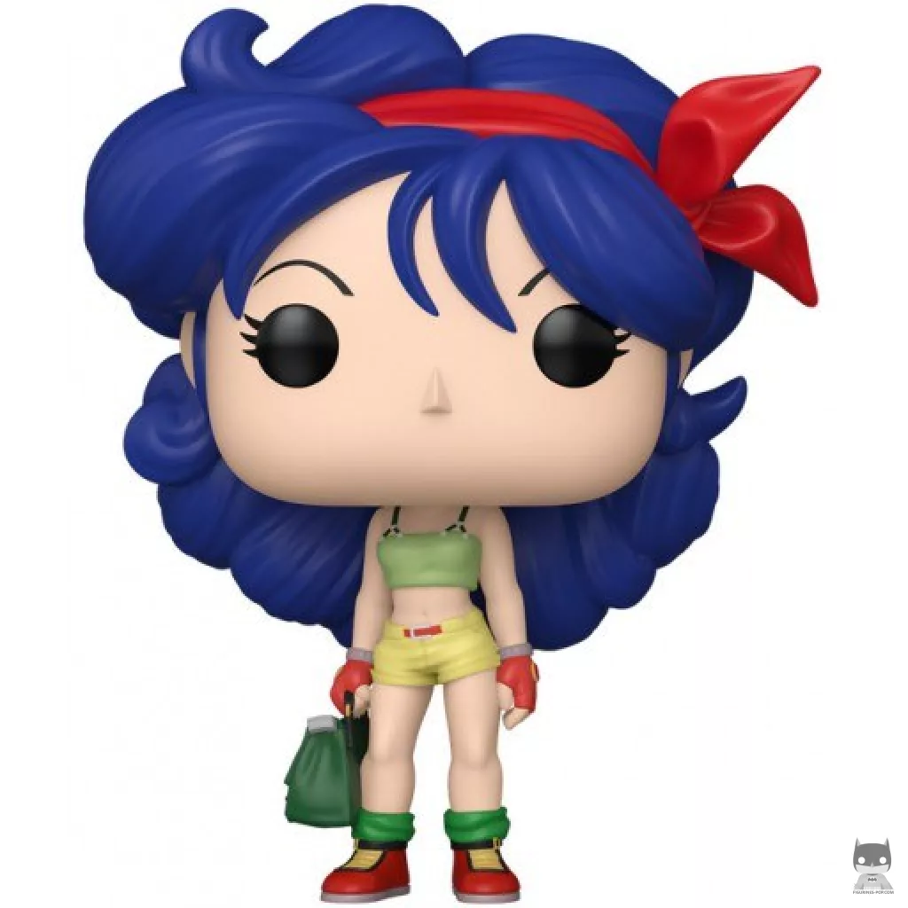 Lunch Funko Pop! figure (Dragon Ball (DB))