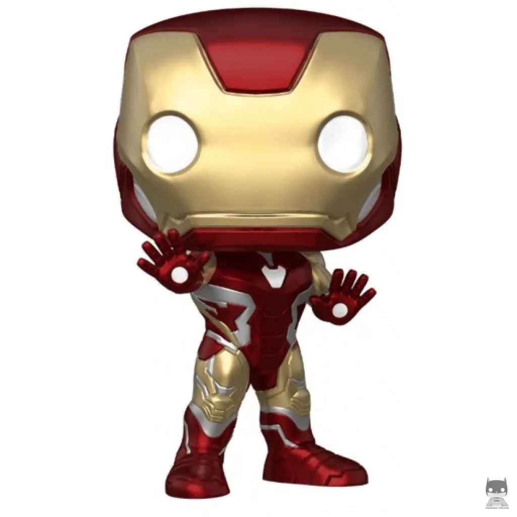 Iron Man (Supersized 18'') Funko Pop! figure (Avengers: Endgame)