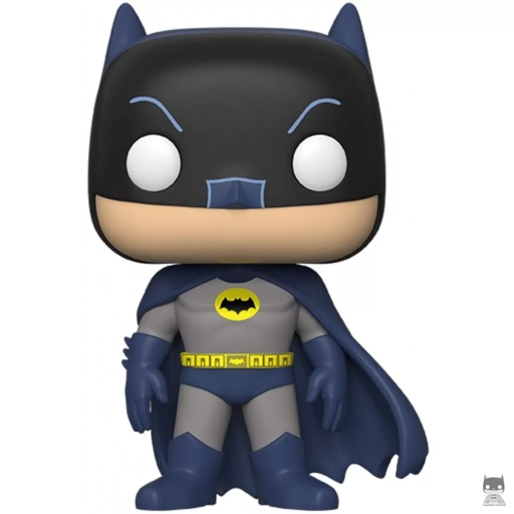 Batman (1966) (Supersized 18'') Funko Pop! figure (Batman)