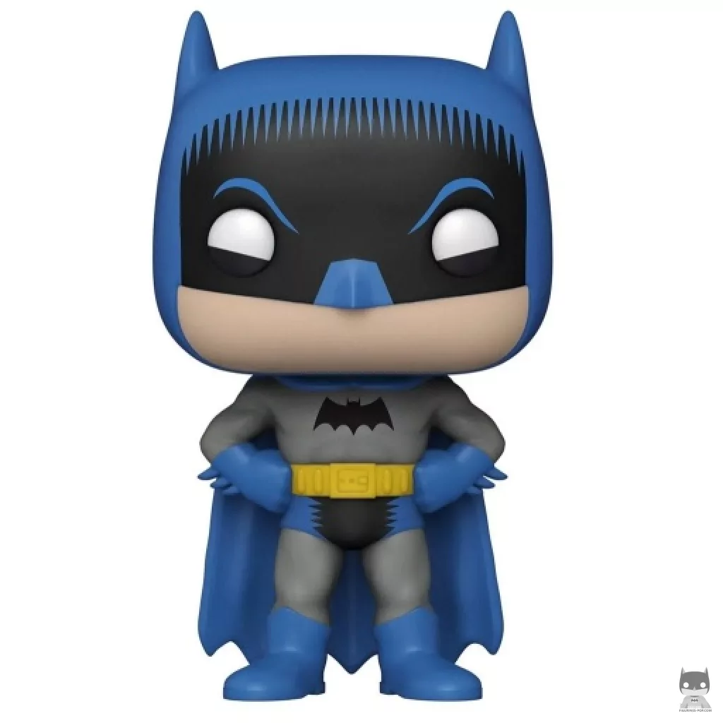 Batman Funko Pop! figure (Batman)