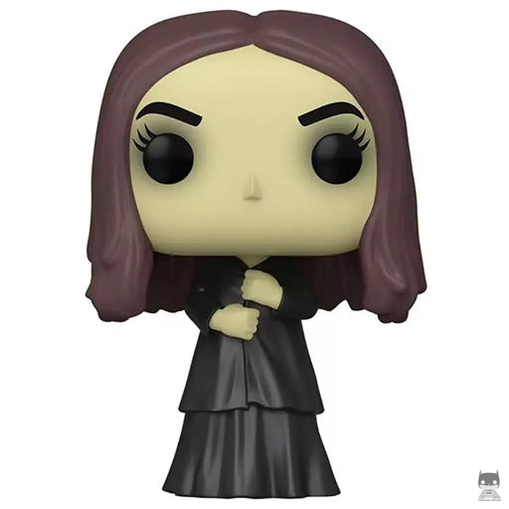 Black Sabbath Funko Pop! figure (Black Sabbath)