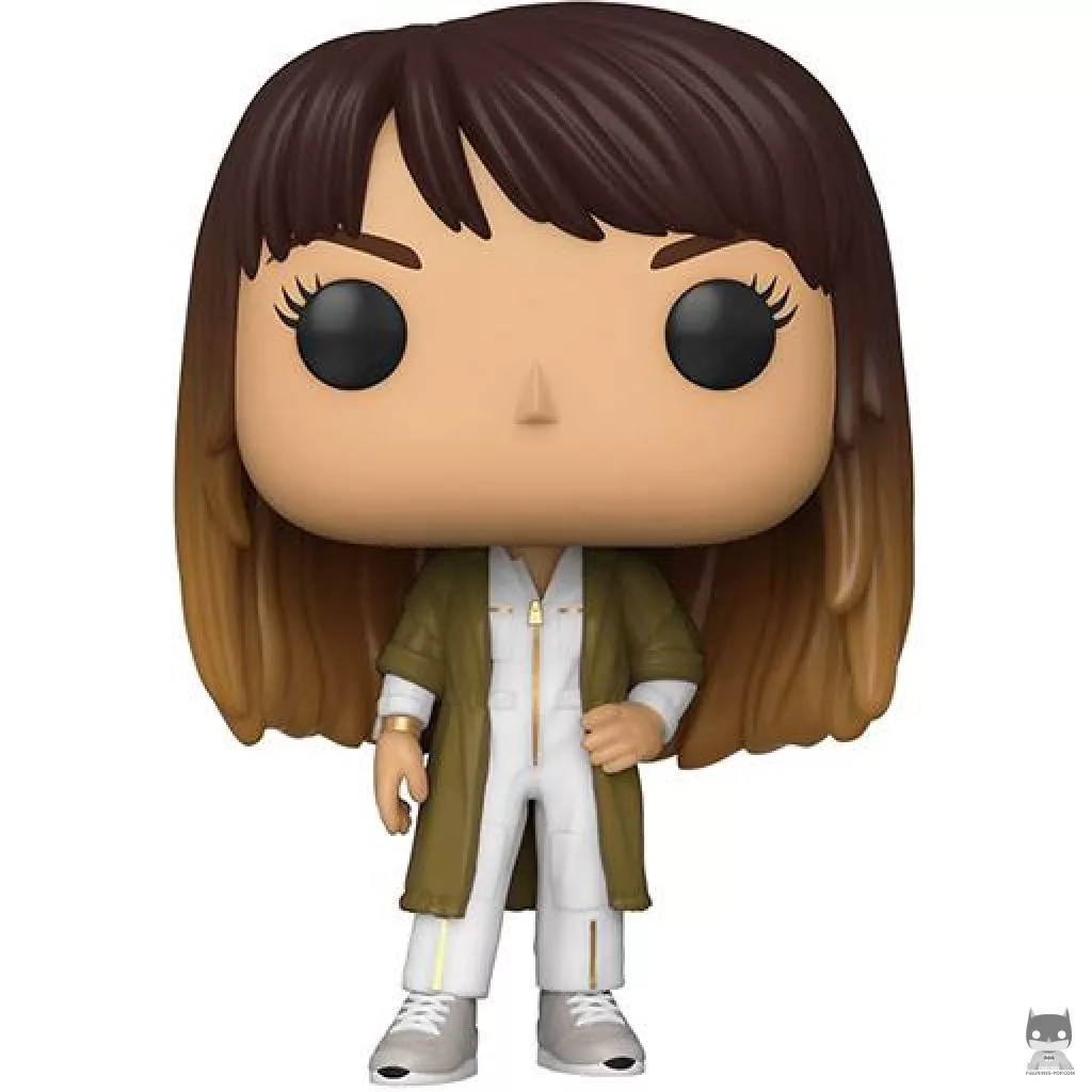 Patty Jenkins Funko Pop! figure (Directors)