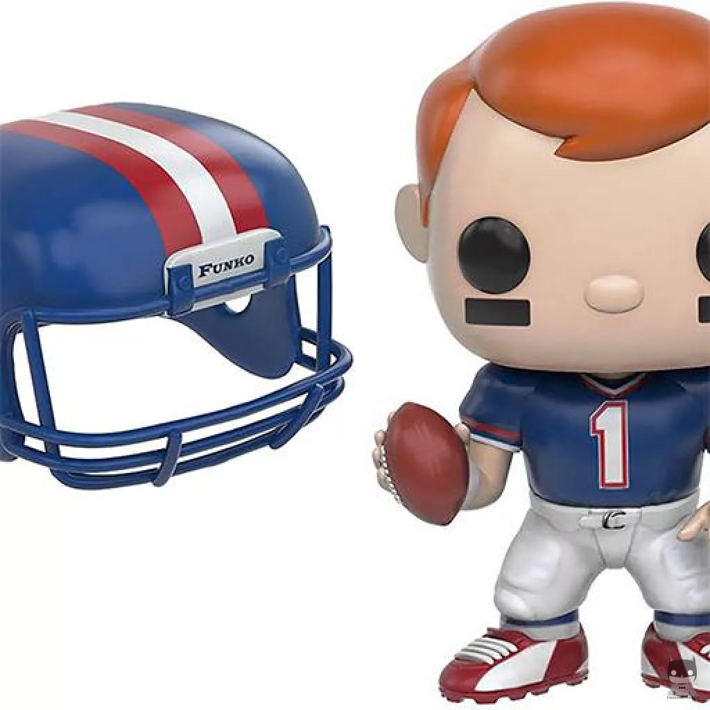 Freddy Funko (All American) Funko Pop! figure (Freddy Funko)