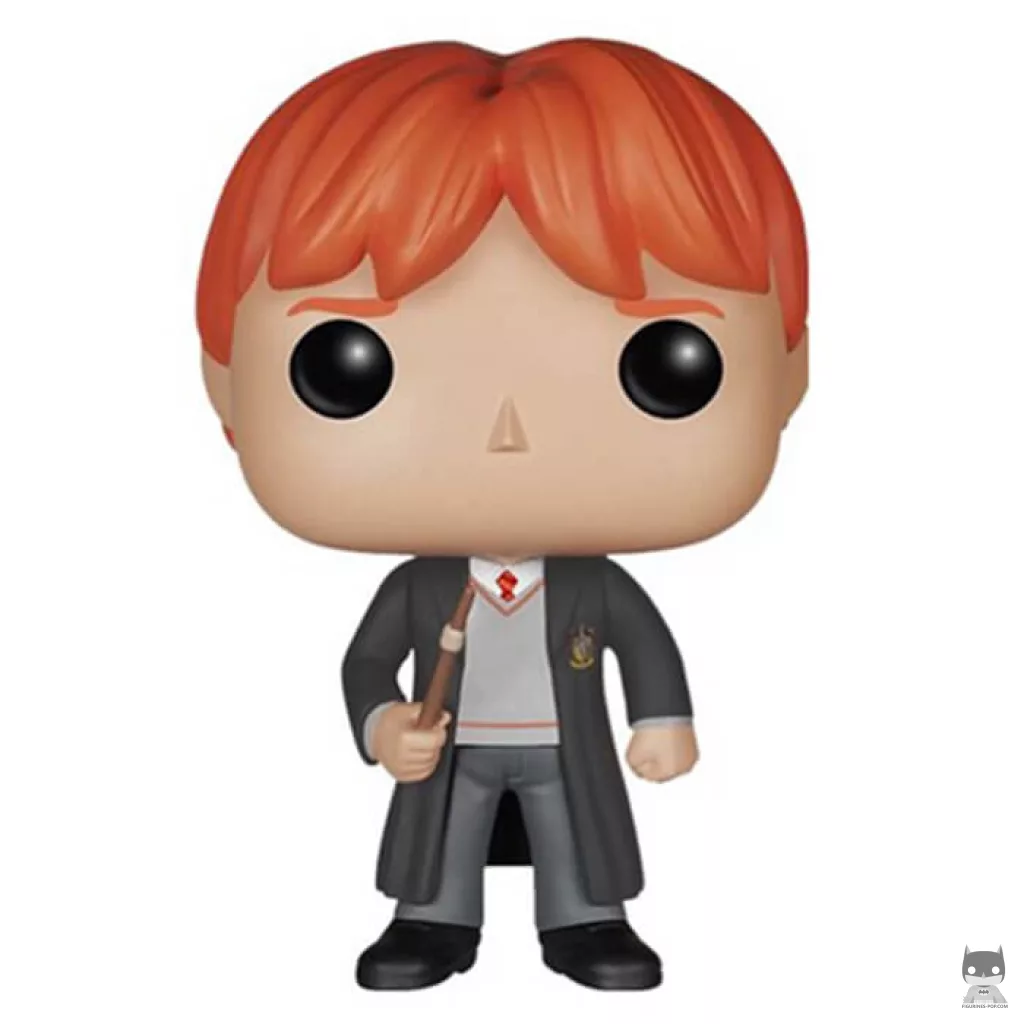 Ron Weasley Funko Pop! figure (Harry Potter)