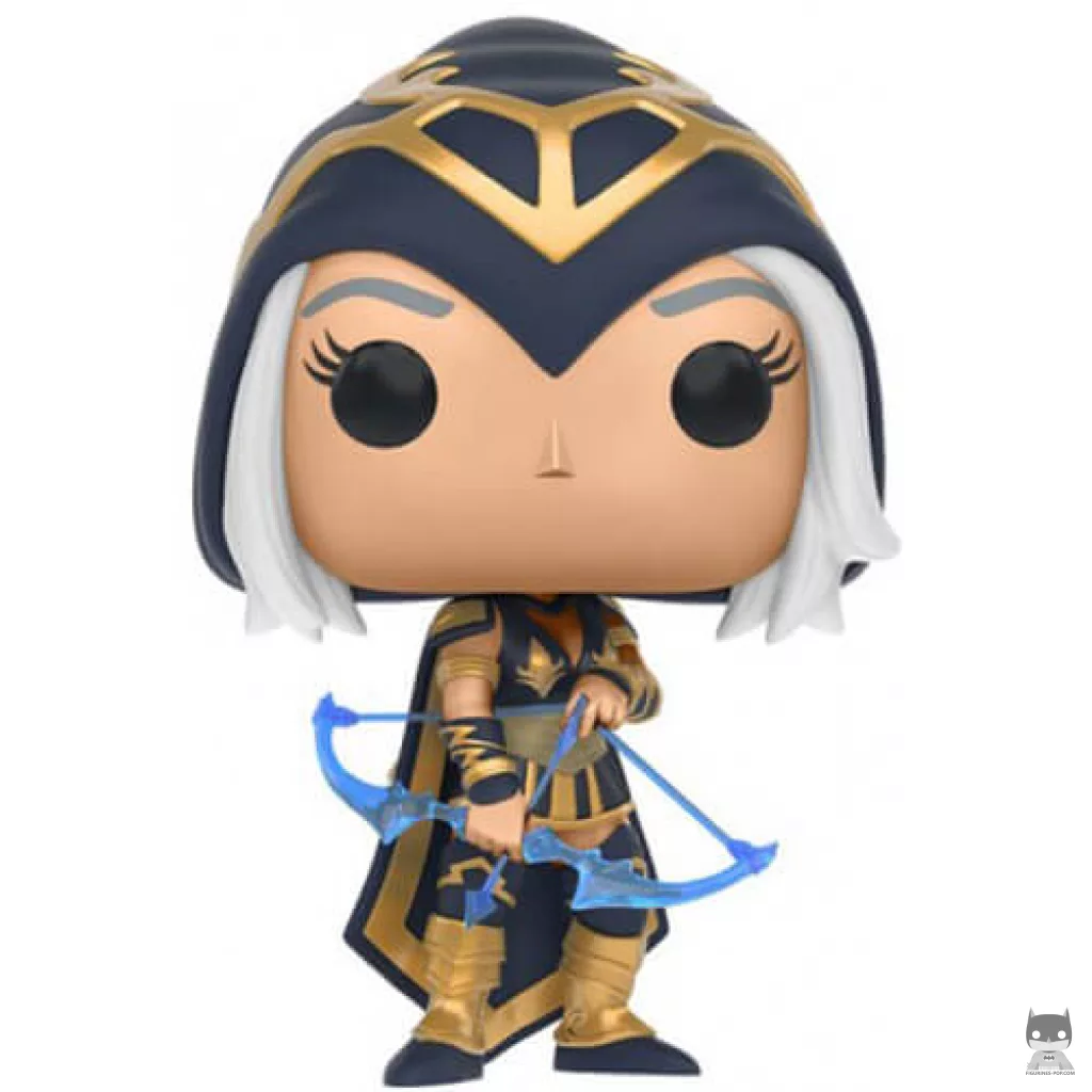 Ashe Funko Pop! figure (League of Legends)