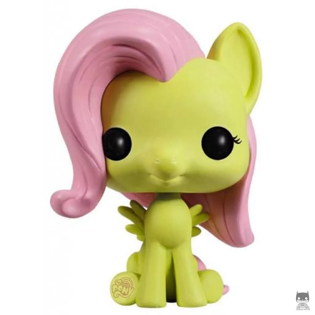Fluttershy Funko Pop! figure (My Little Pony)