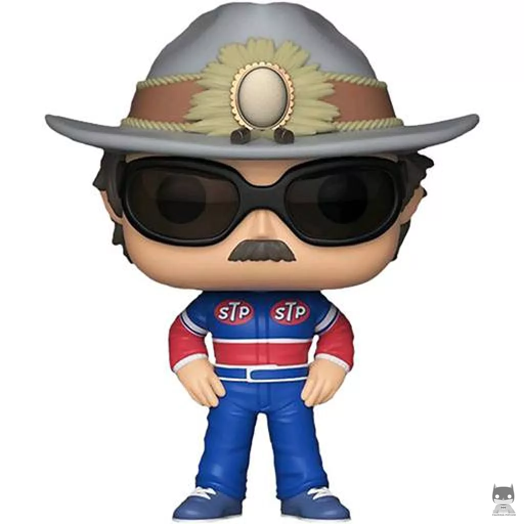 Richard Petty Funko Pop! figure (NASCAR)