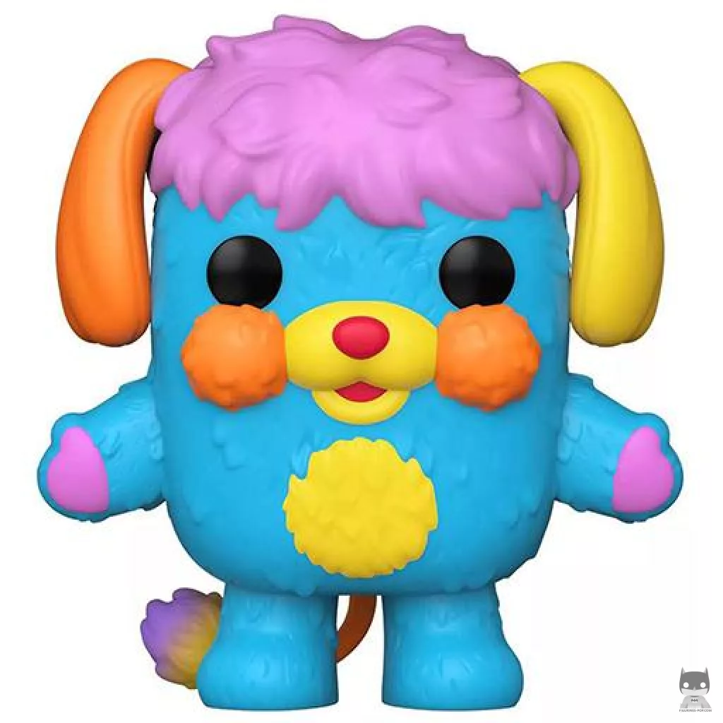 P.C. Popple Funko Pop! figure (Popples)
