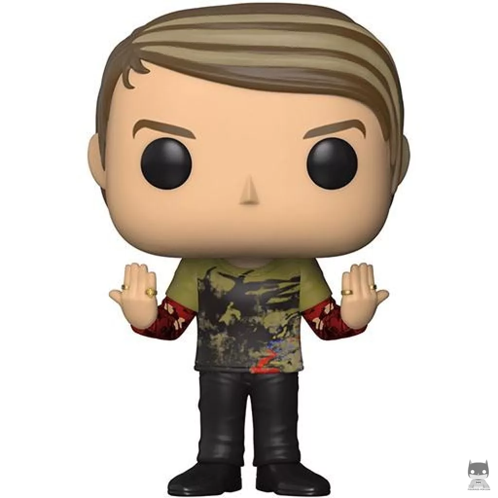 Stefon Funko Pop! figure (Saturday Night Live)