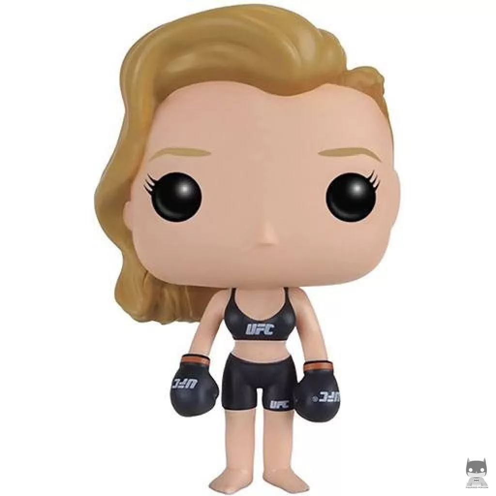 Ronda Rousey Funko Pop! figure (UFC)