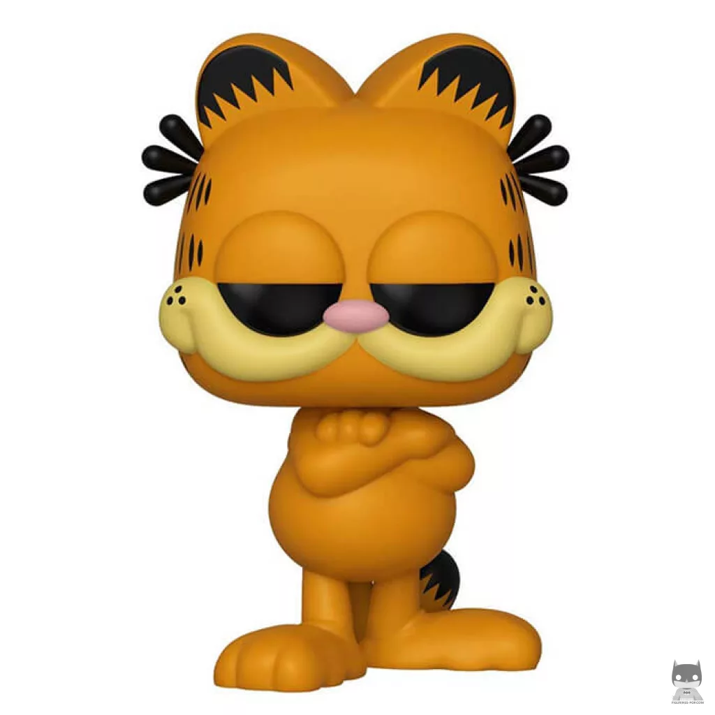 Garfield Funko Pop! figure (Garfield)