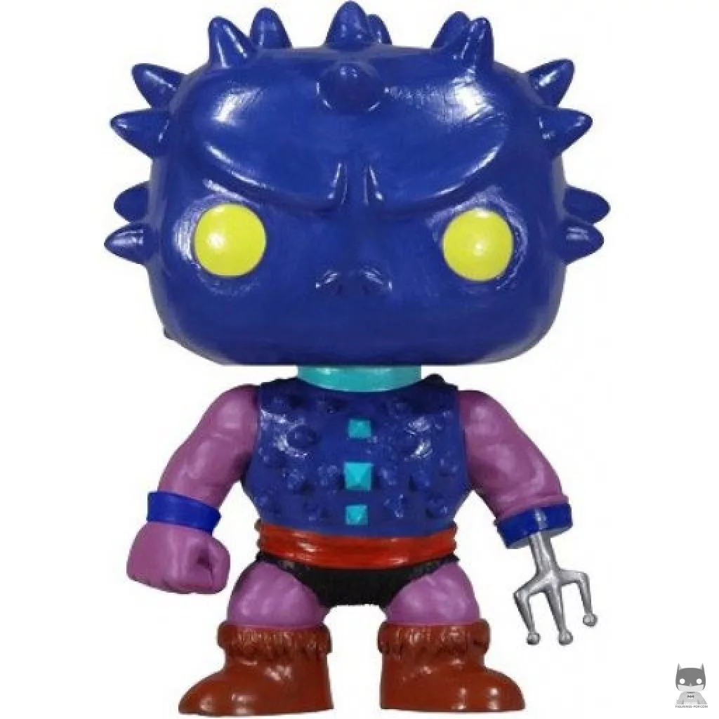 Spikor Funko Pop! figure (Masters of the Universe)