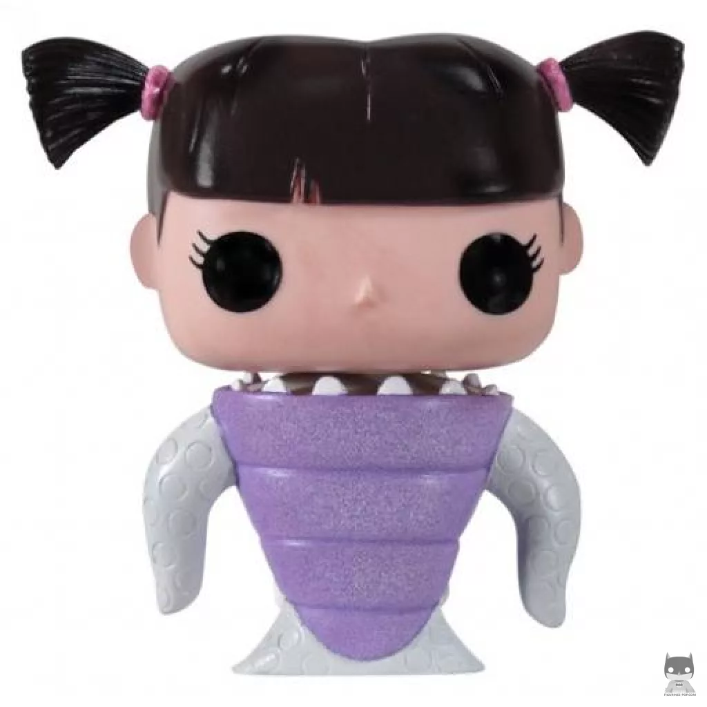 Boo Funko Pop! figure (Monsters, Inc.)
