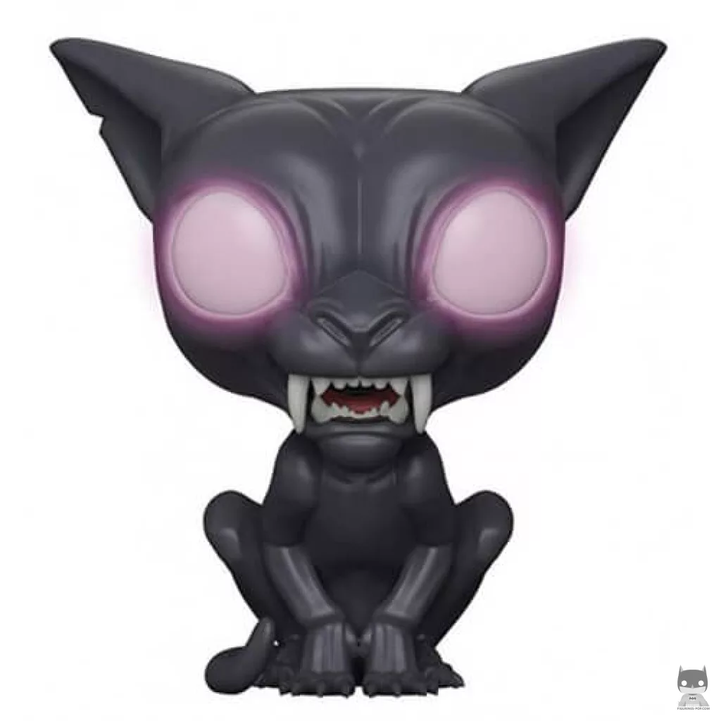 Matagot (Glow in the Dark) Funko Pop! figure (The Crimes of Grindelwald)