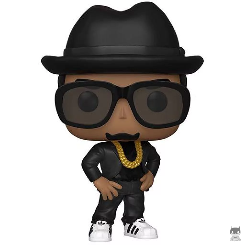 DMC Funko Pop! figure (Run DMC)