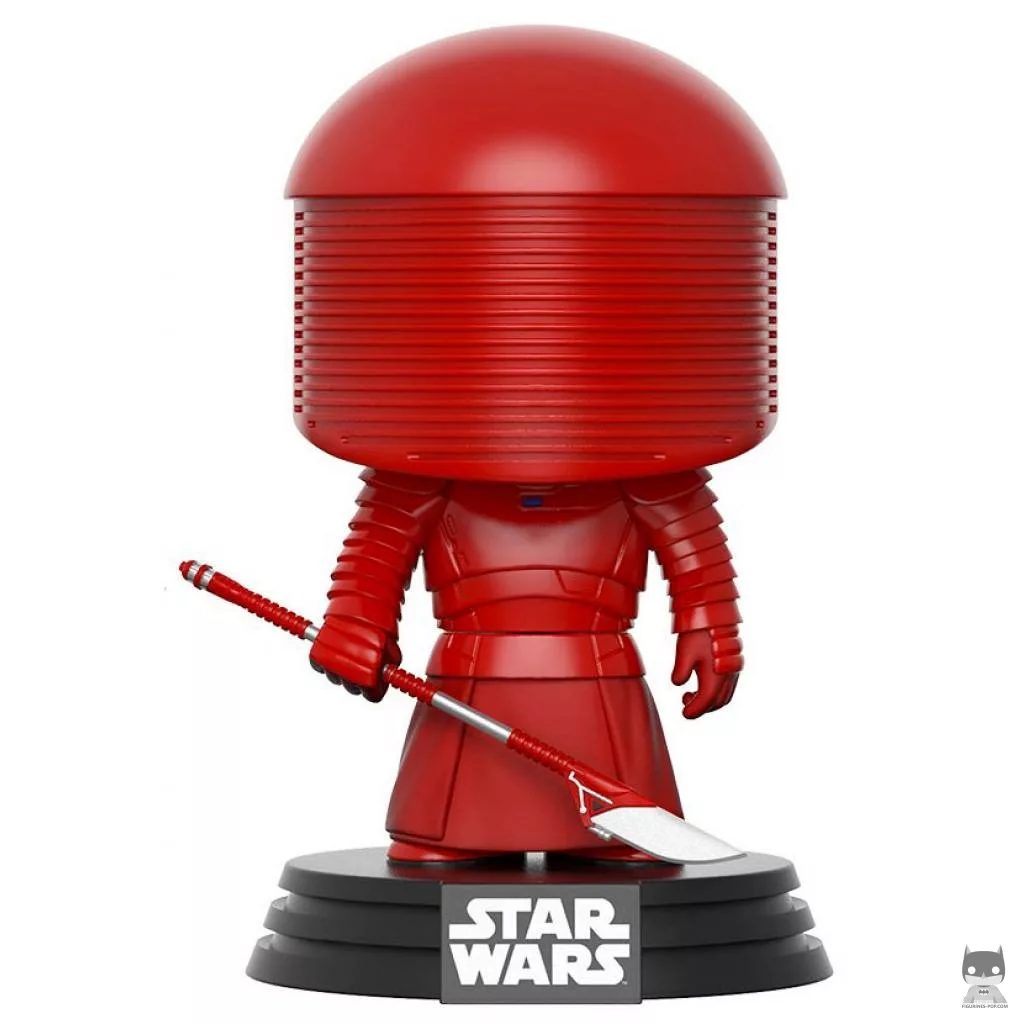 Praetorian Guard Funko Pop! figure (Star Wars: Episode VIII, The Last Jedi)