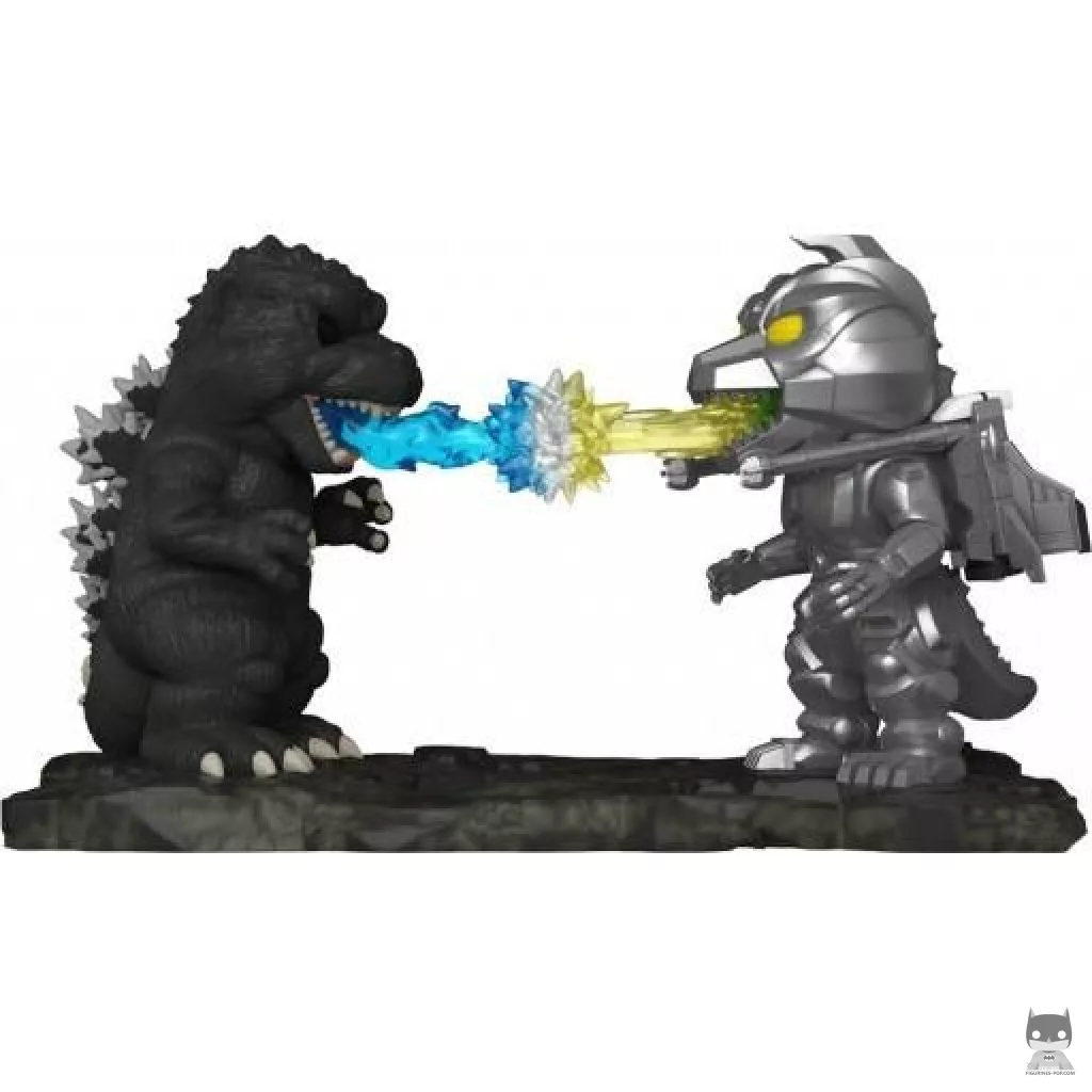 Godzilla vs Mechagodzilla Funko Pop! figure (Godzilla)