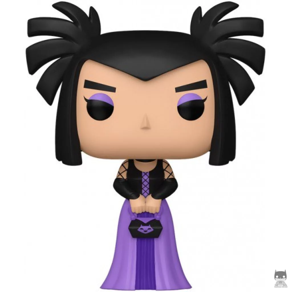 Sam Manson Funko Pop! figure (Danny Phantom)