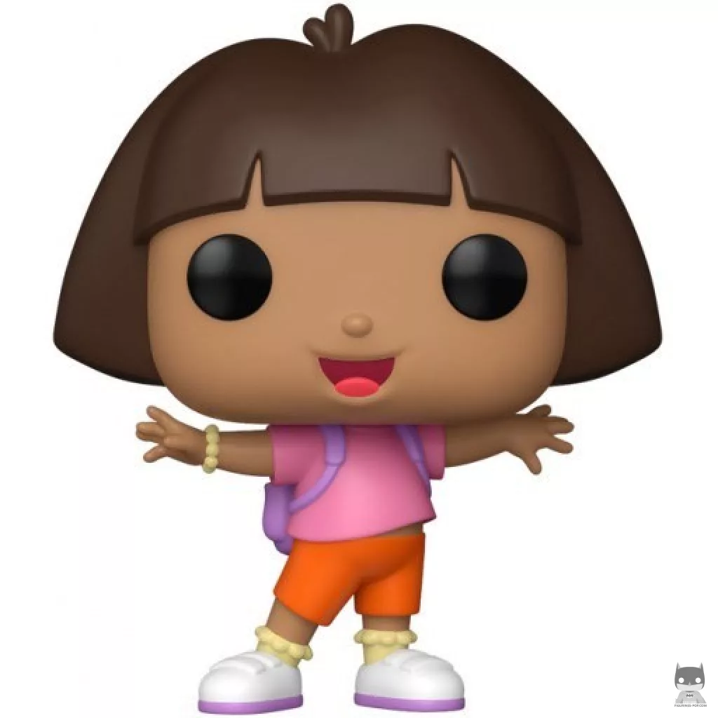 Dora Funko Pop! figure (Dora the Explorer)