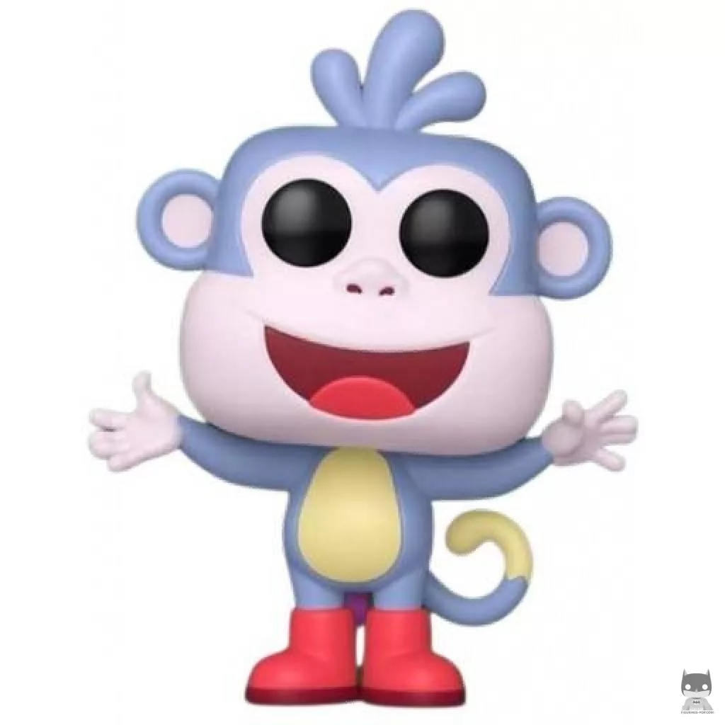 Boots Funko Pop! figure (Dora the Explorer)