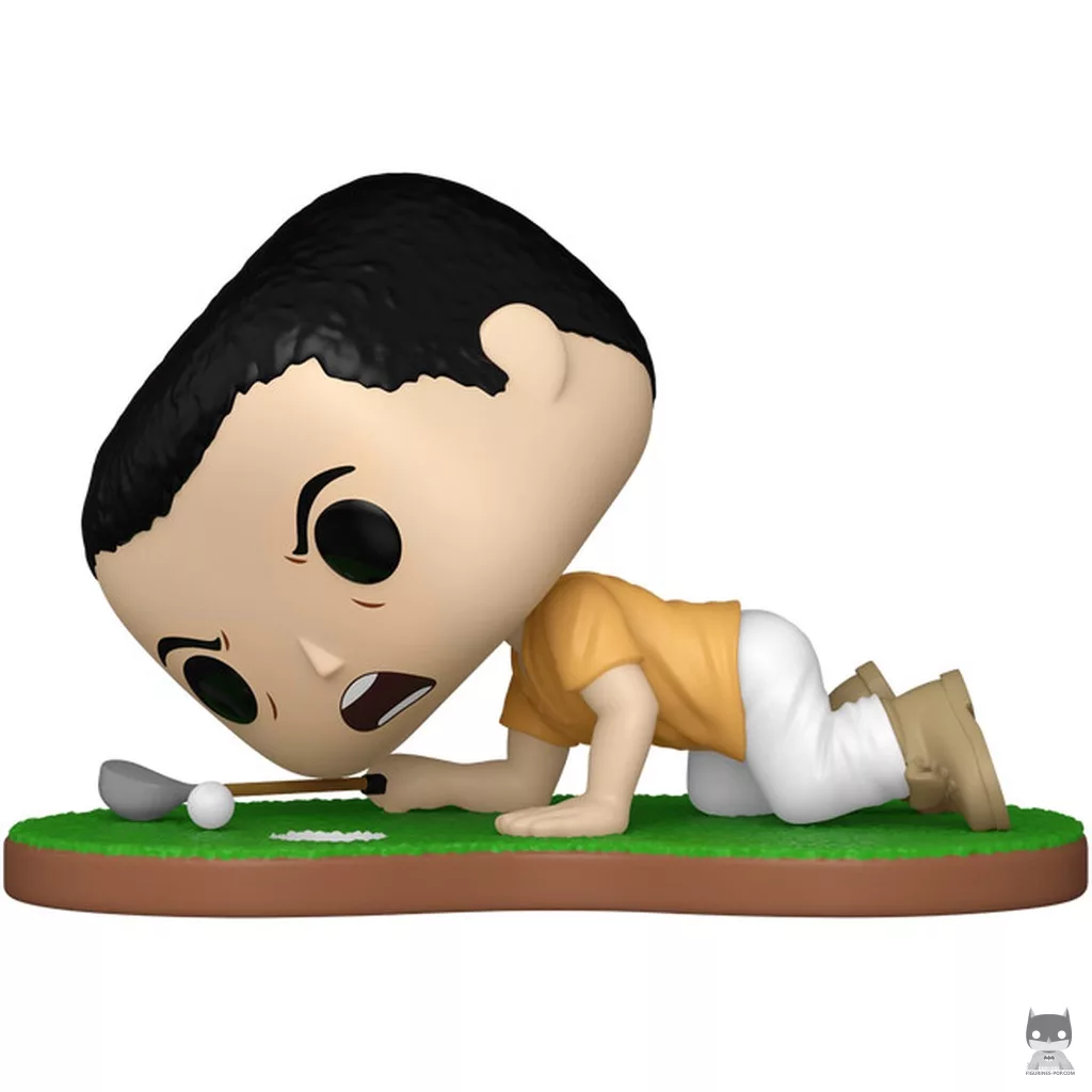 Happy Gilmore Funko Pop! figure (Happy Gilmore)