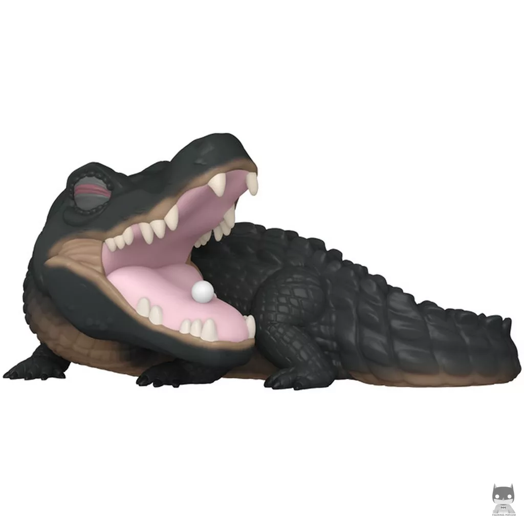 Alligator Funko Pop! figure (Happy Gilmore)