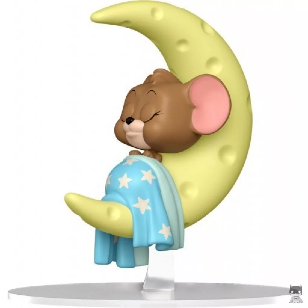 Jerry (Nap) Funko Pop! figure (Tom and Jerry)
