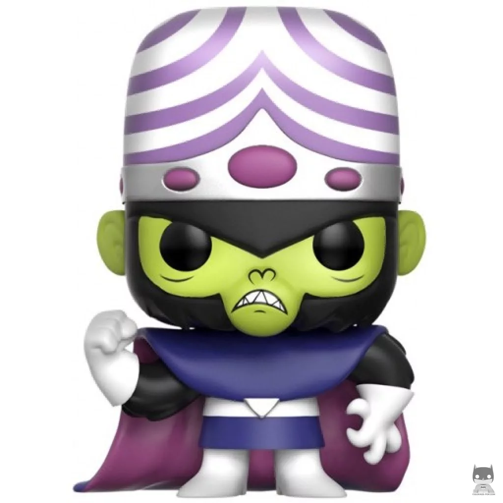 Mojo Jojo Funko Pop! figure (The Powerpuff Girls)