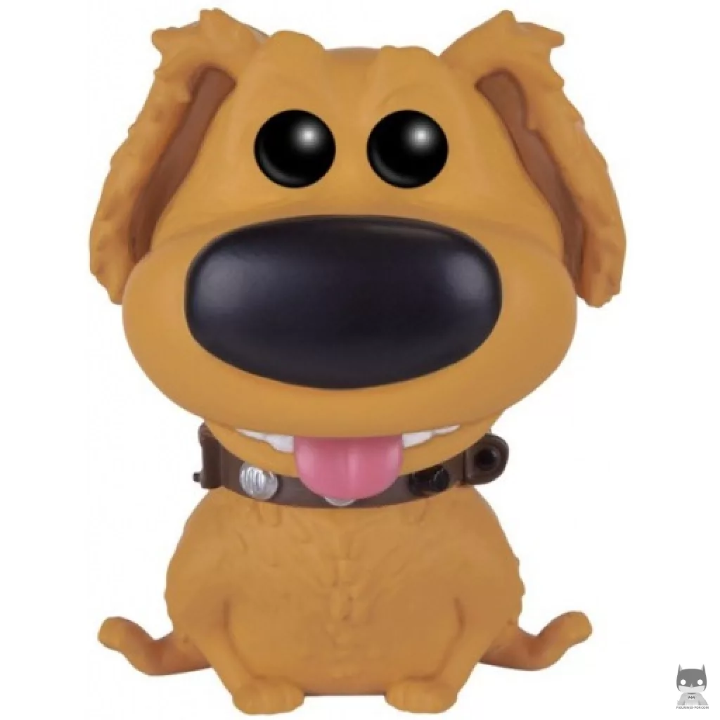 Dug Funko Pop! figure (Up)