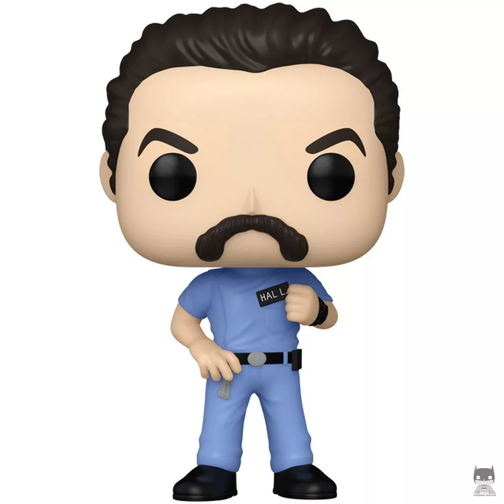 Hal L Funko Pop! figure (Happy Gilmore)
