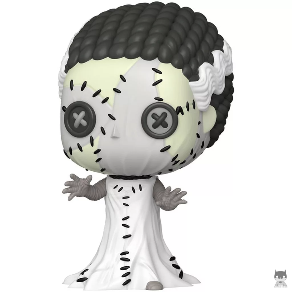 Patchwork Bride Funko Pop! figure (Universal Monsters)