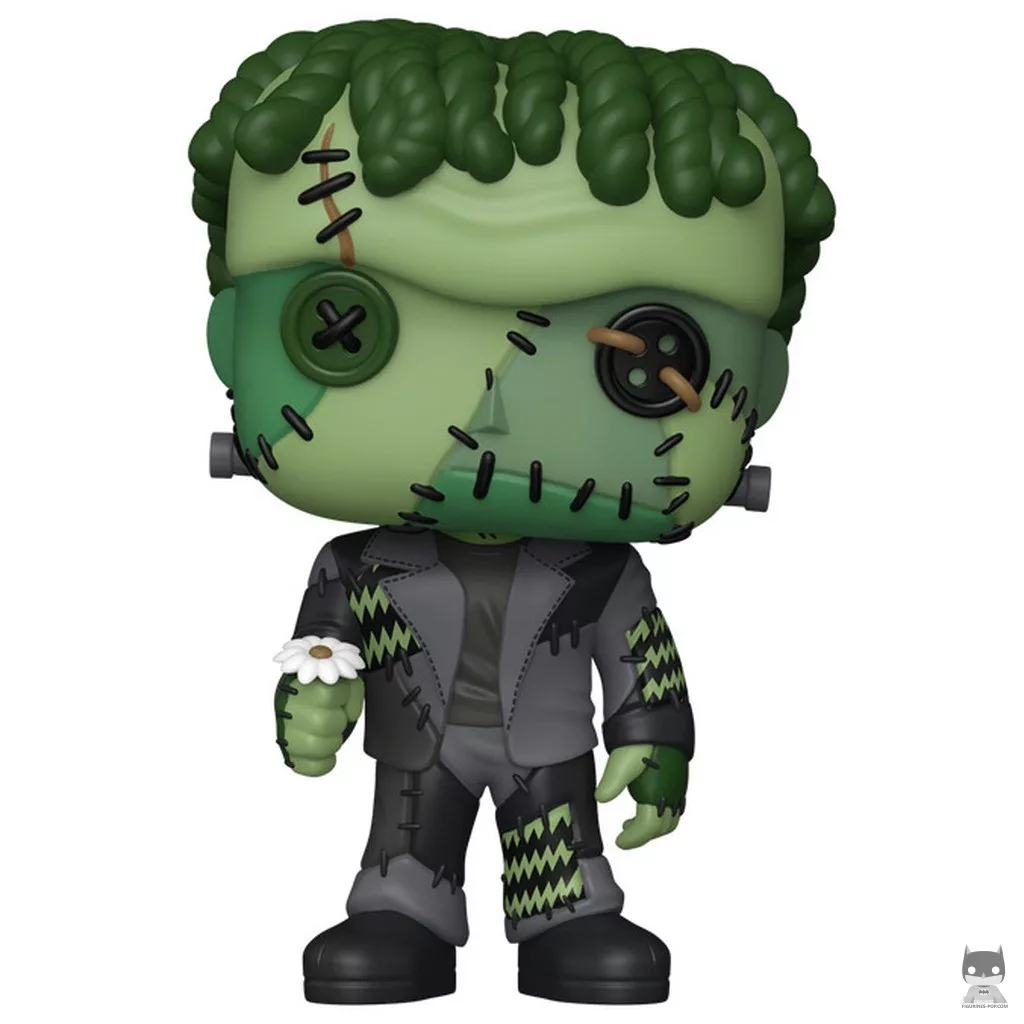Patchwork Frankenstein Funko Pop! figure (Universal Monsters)