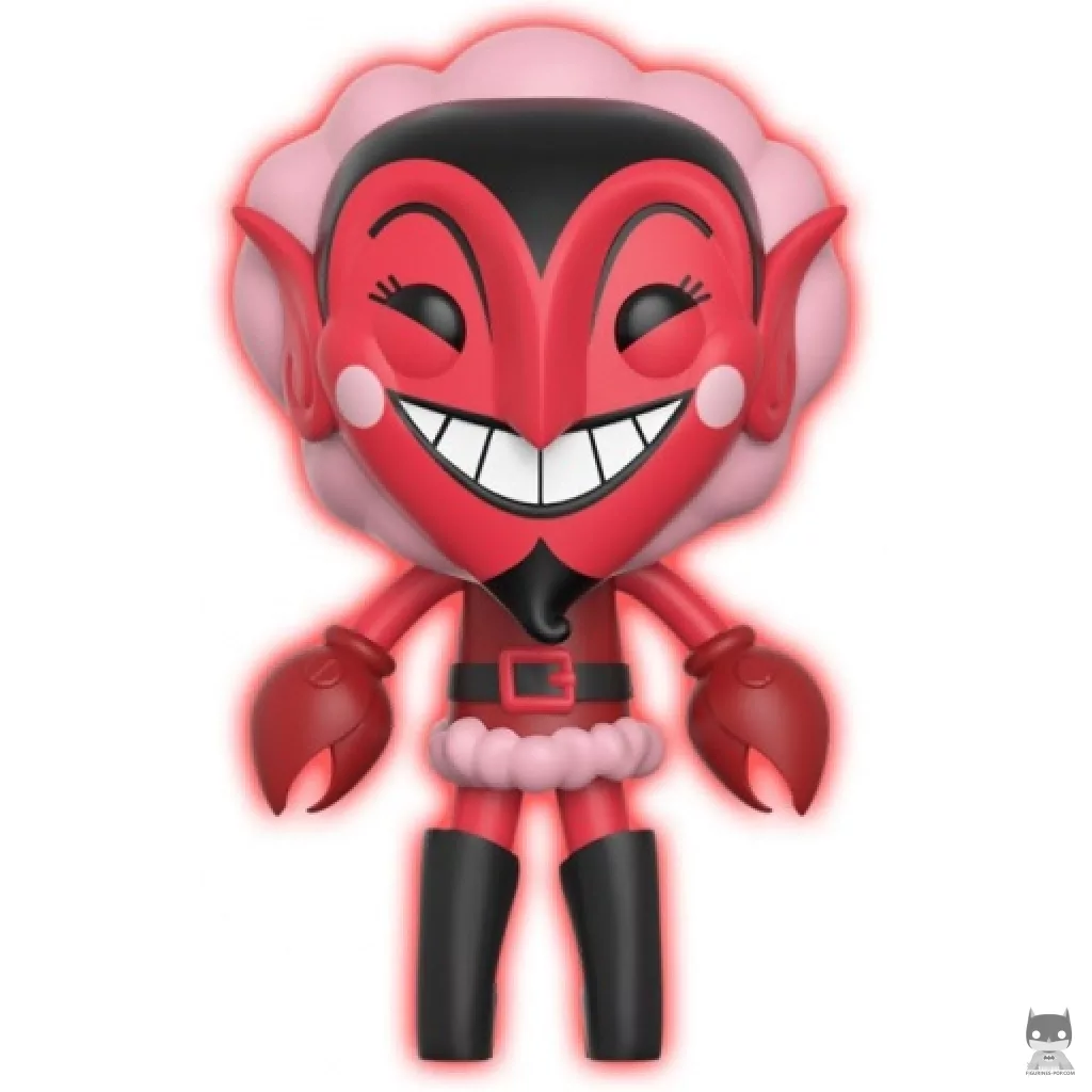 Him (Chase) Funko Pop! figure (The Powerpuff Girls)