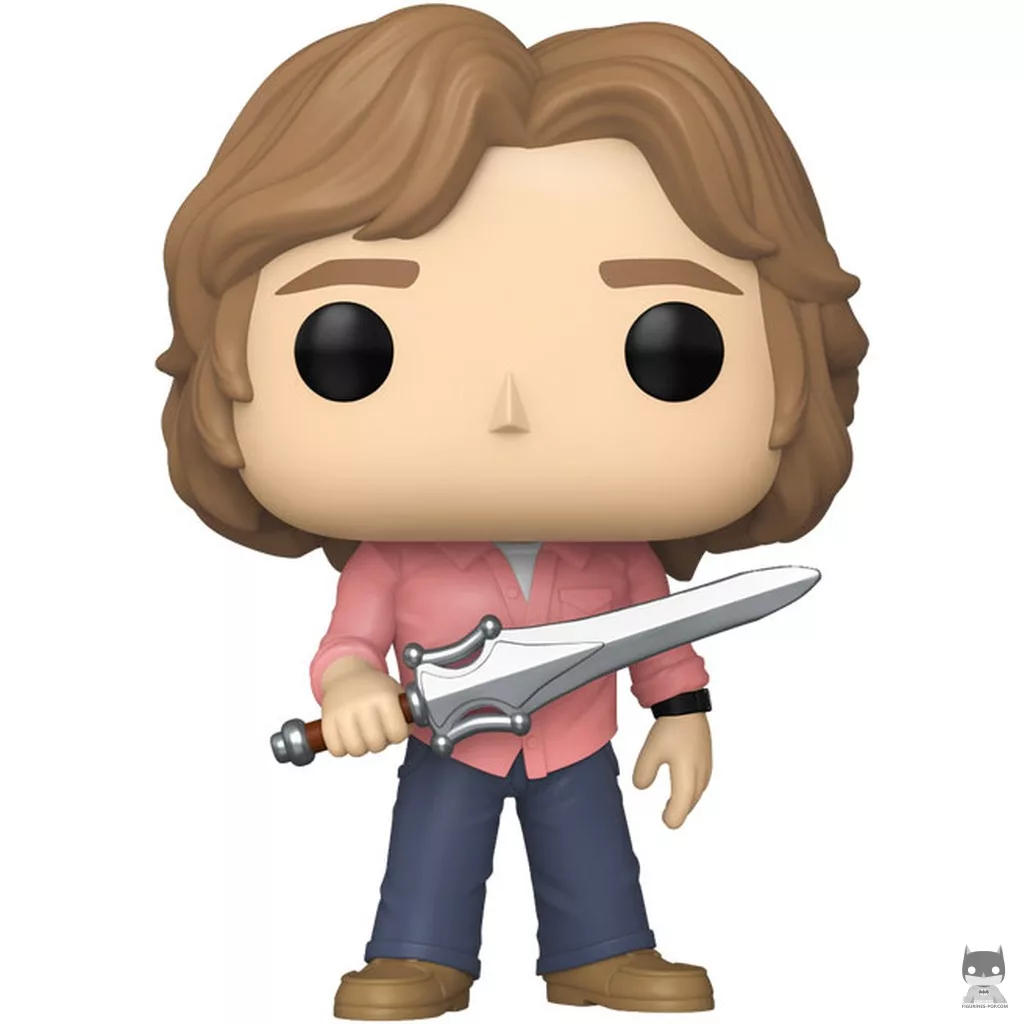Adam Funko Pop! figure (Masters of the Universe (Movie))