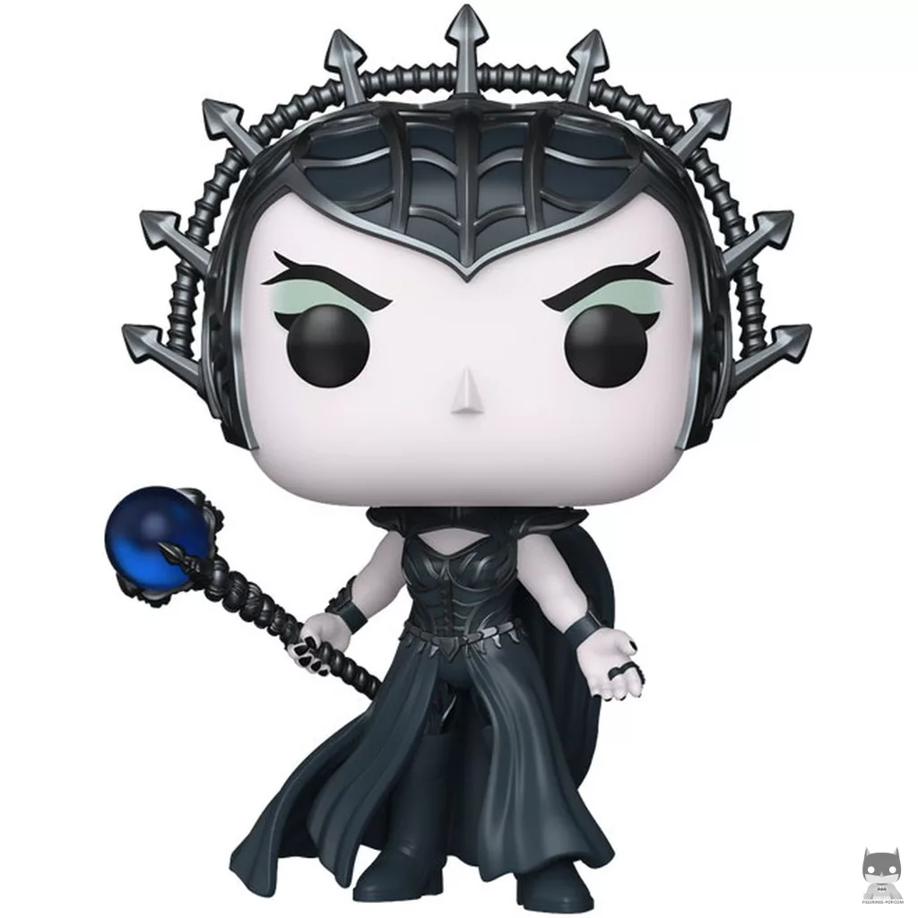 Evil-Lyn Funko Pop! figure (Masters of the Universe (Movie))
