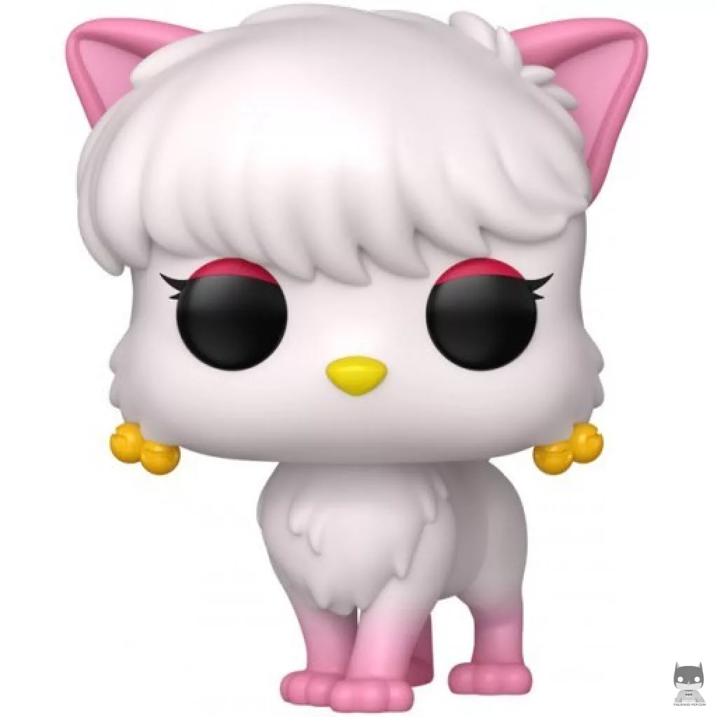 Shampoo (Chase) Funko Pop! figure (Ranma 1/2)