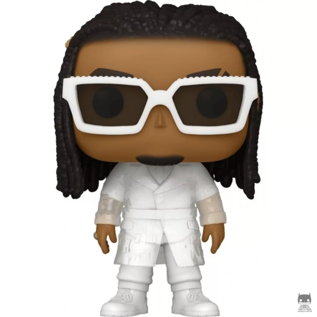 Ozuna Funko Pop! figure (Ozuna)