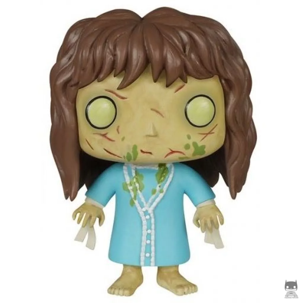 Regan Funko Pop! figure (The Exorcist)