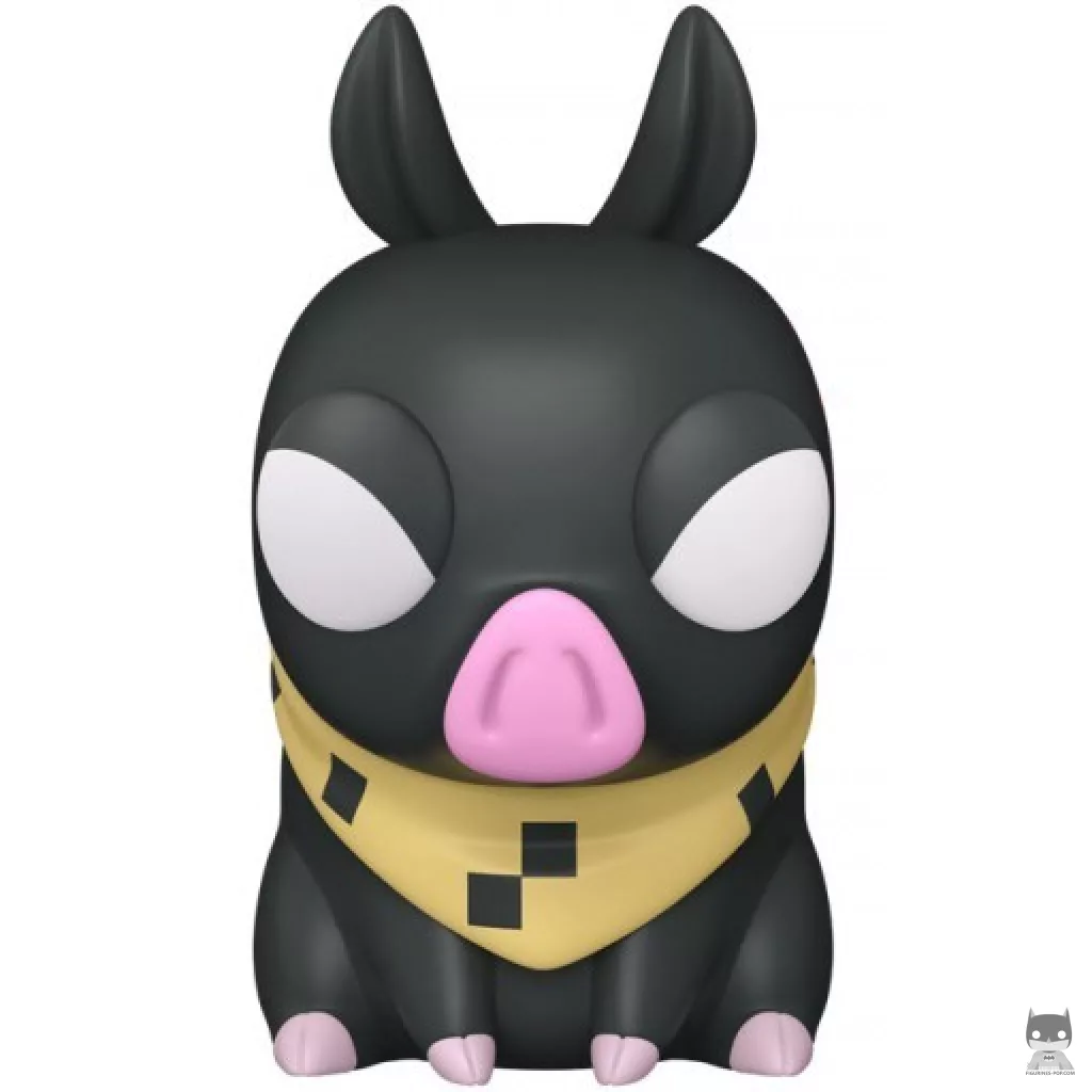 P-Chan Funko Pop! figure (Ranma 1/2)